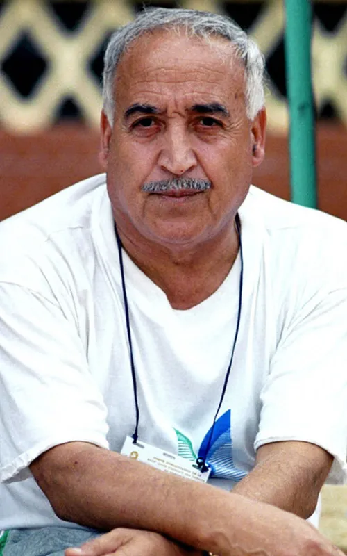 Abdelhamid Kermali