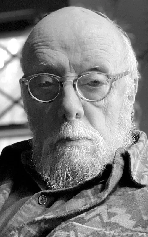 Peter Maloney