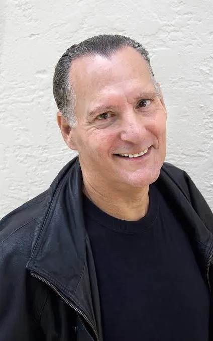 Richard Lewis Warren