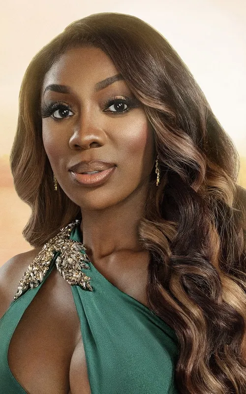 Wendy Osefo