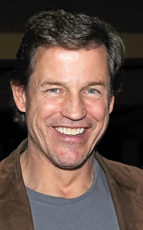 Michael Paré