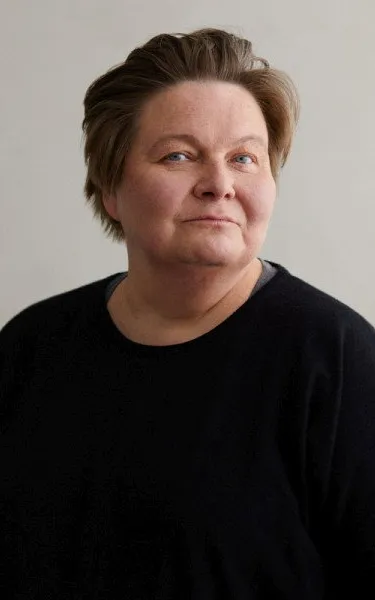 Niina Hosiasluoma
