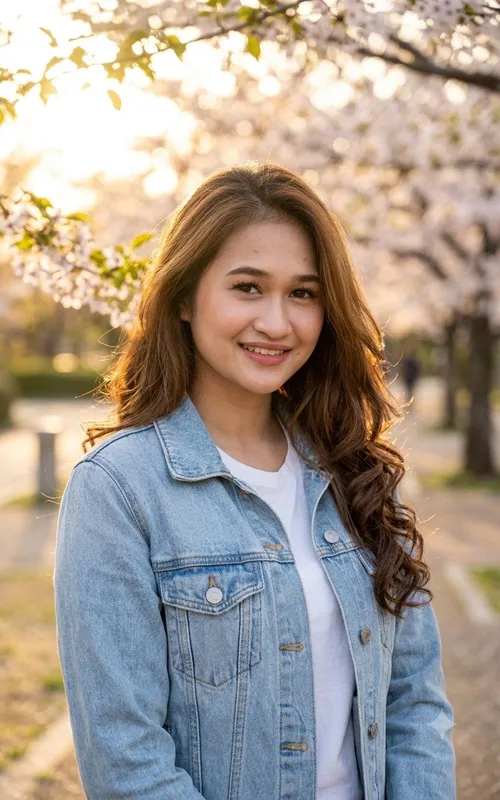 Nelissa Nizam