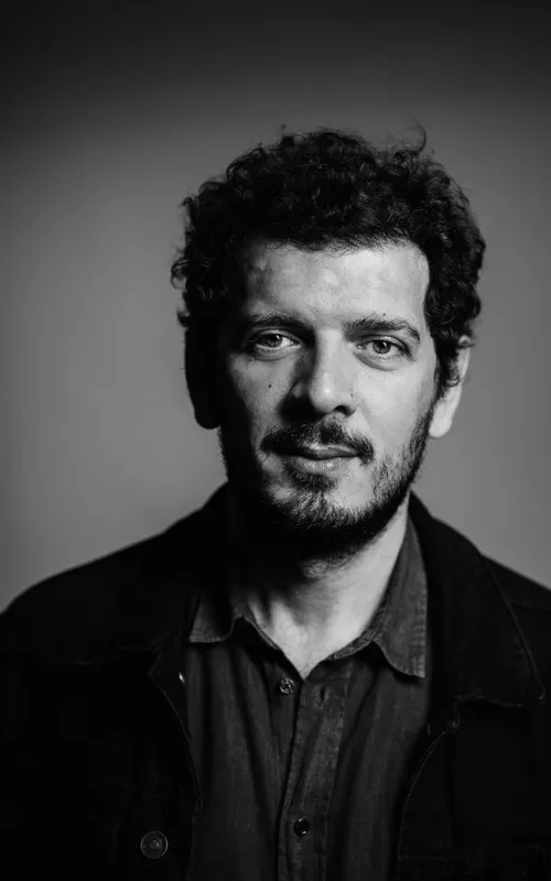 Alessandro Carbonara