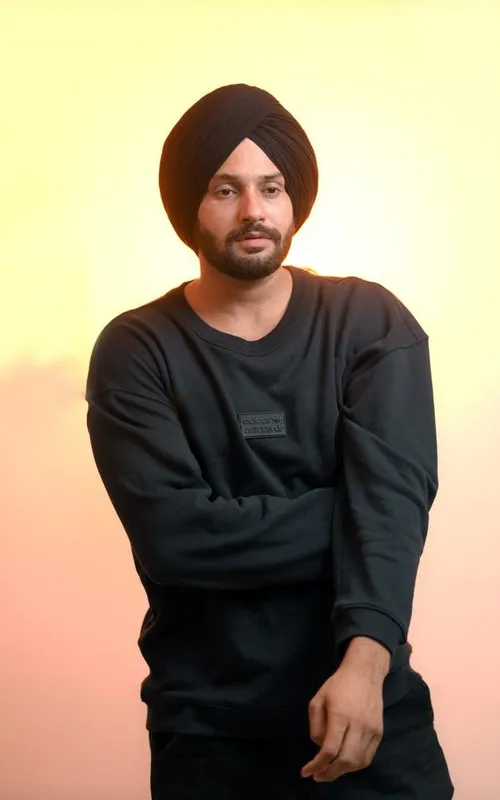 Jobanpreet Singh