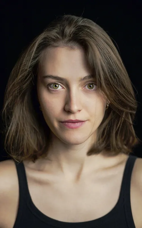 Gabriela Farr