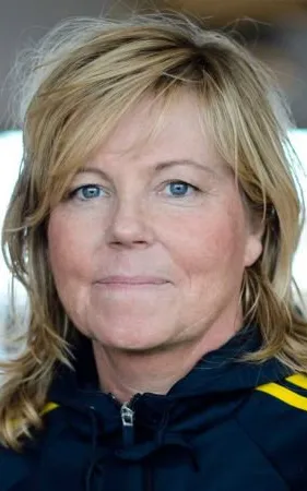 Marika Domanski-Lyfors