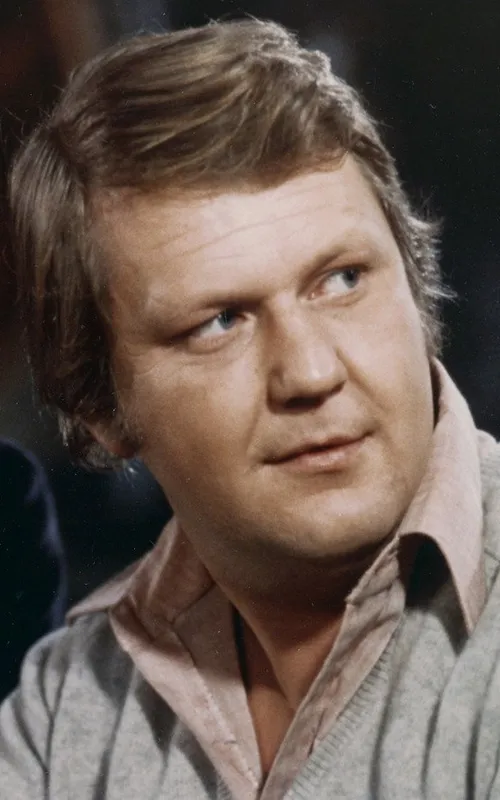 Christer 'Bonzo' Jonsson