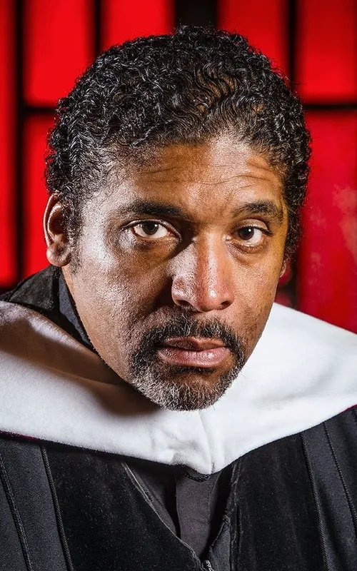 William J. Barber II