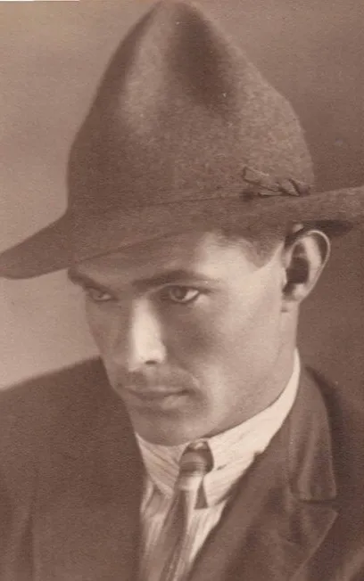 Semyon Svashenko