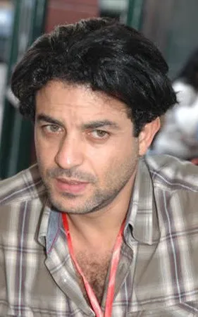 Hicham Bahloul