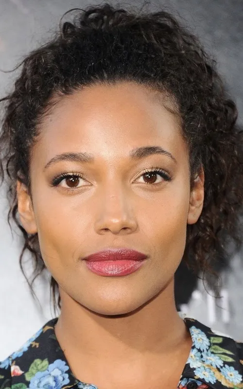 Kylie Bunbury