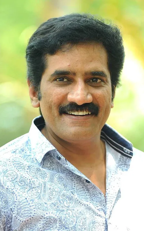 Rao Ramesh