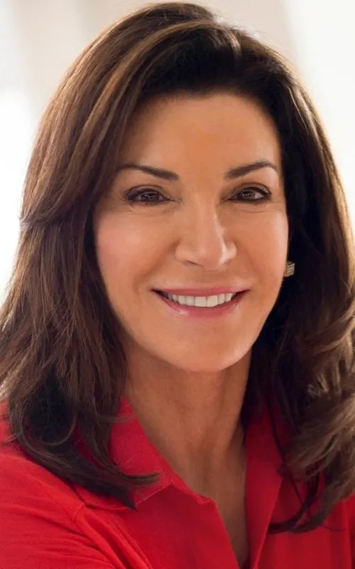 Hilary Farr