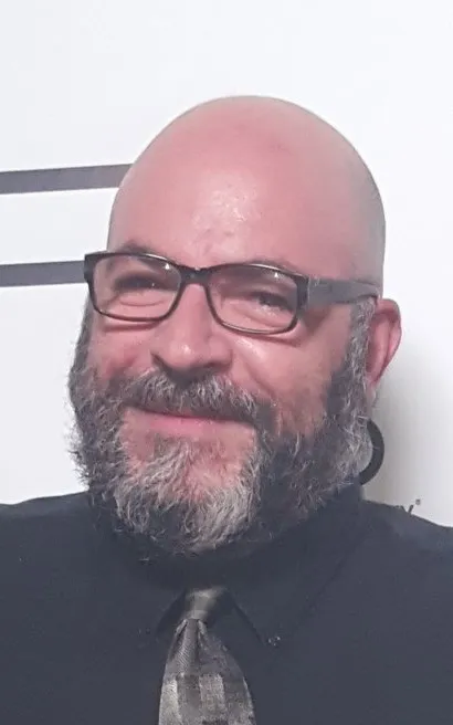 Alex Noble
