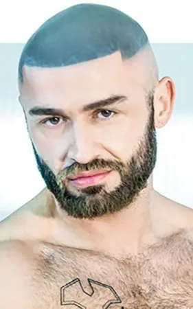 François Sagat