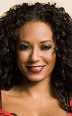 Mel B