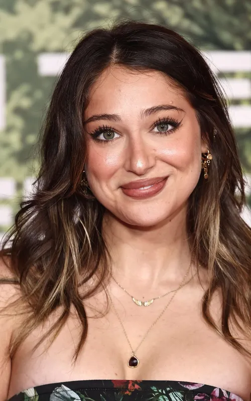 Yelena Friedman