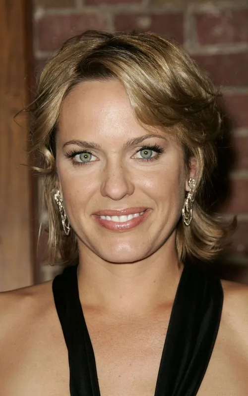 Arianne Zucker