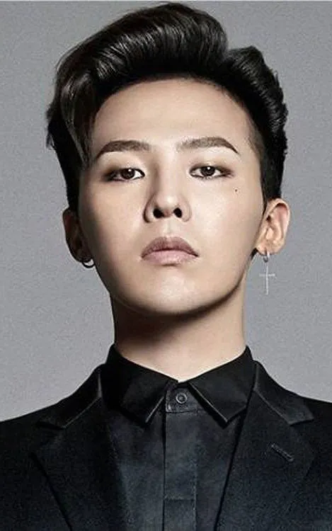 G-DRAGON