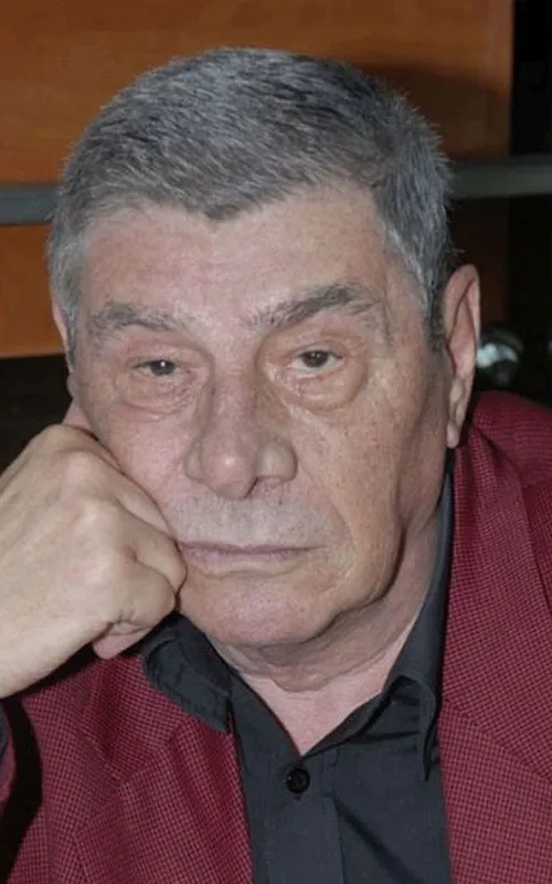 Mitică Popescu