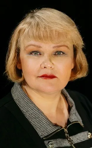 Svetlana Kolesova