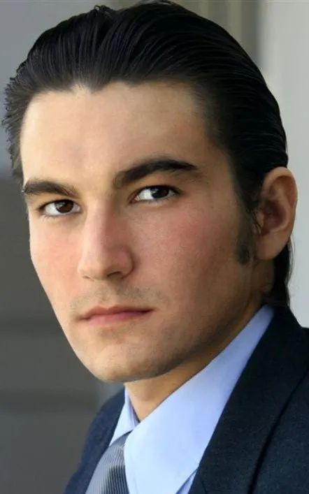 Jonathan Badeen