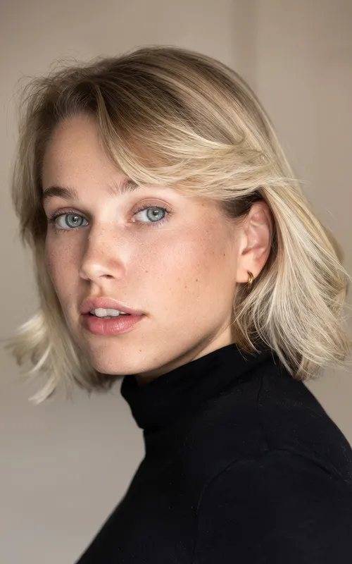 Thea Sofie Loch Næss