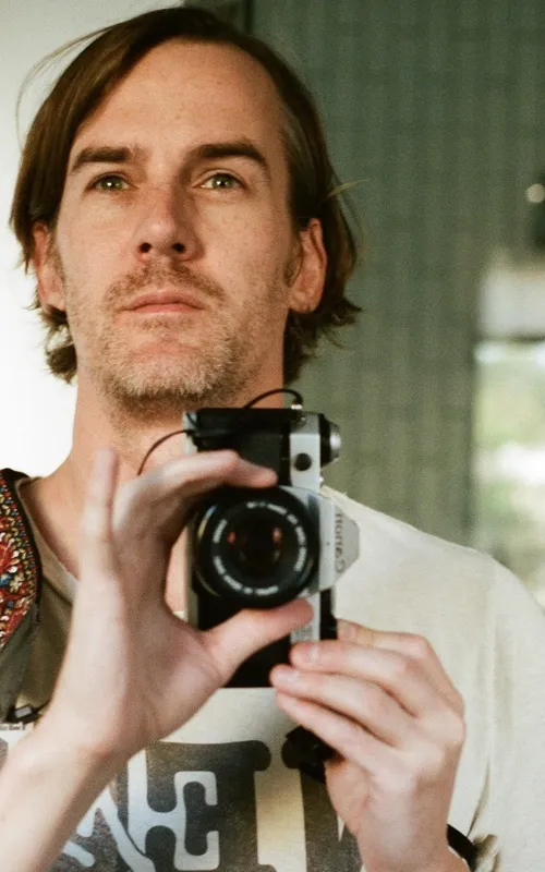 Evan Enderle