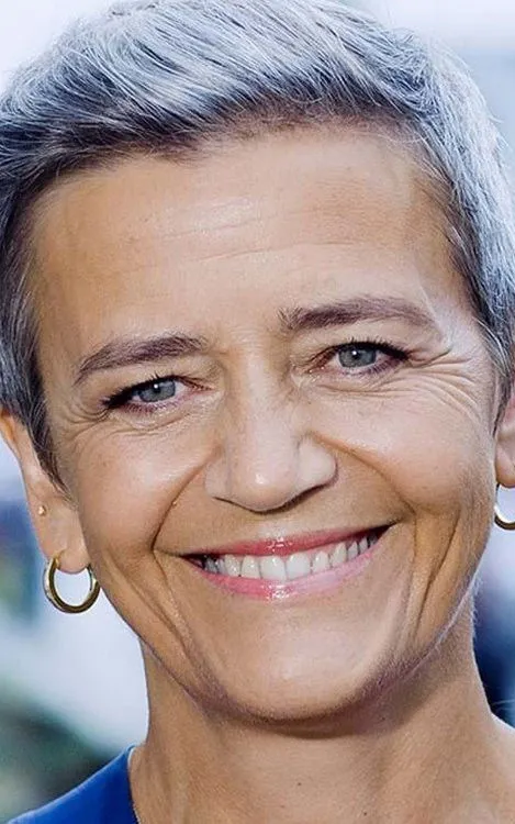 Margrethe Vestager