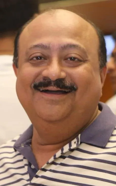 Abhijit Guha