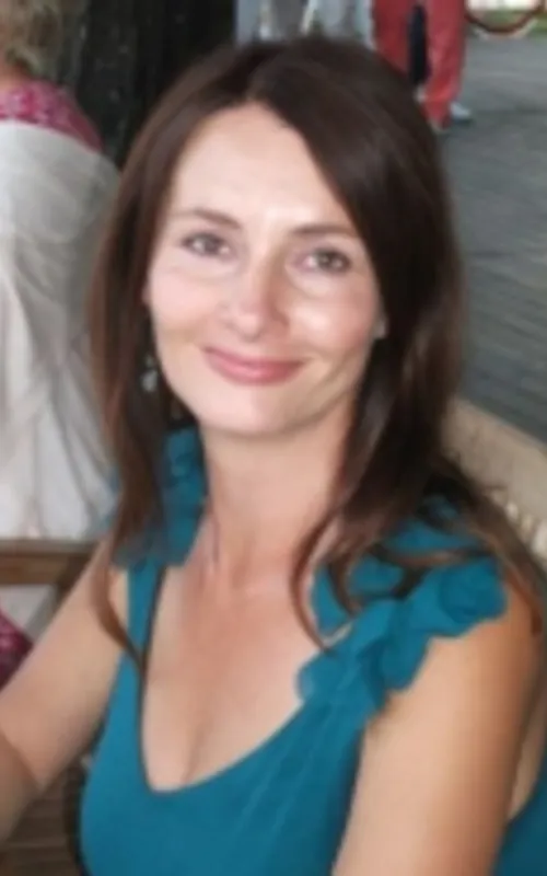 Viktorie Čermáková