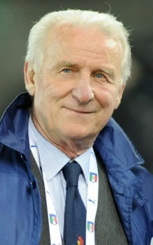 Giovanni Trapattoni