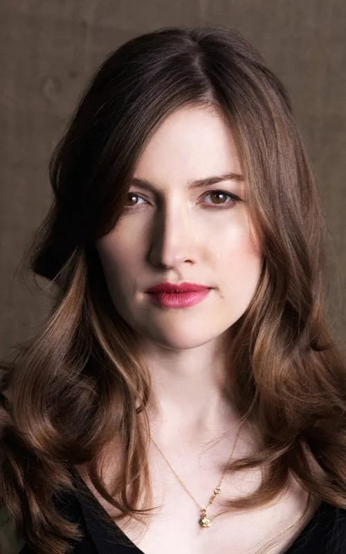 Kelly Macdonald