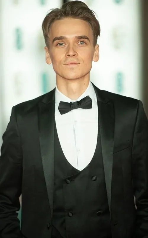 Joe Sugg