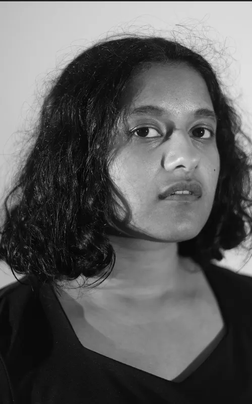 Nina Chatterjee