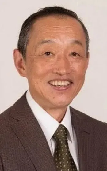 Kenji Kasai