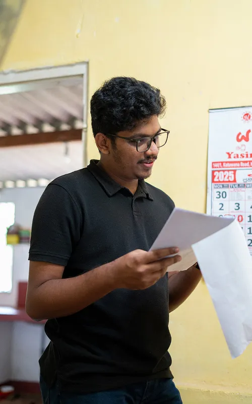 Nayanakantha Premakumara