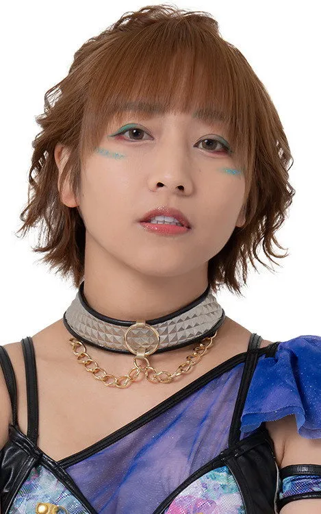 Yoshiko Hasegawa
