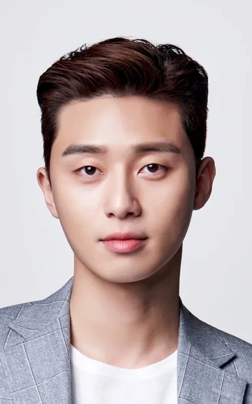 Park Seo-jun