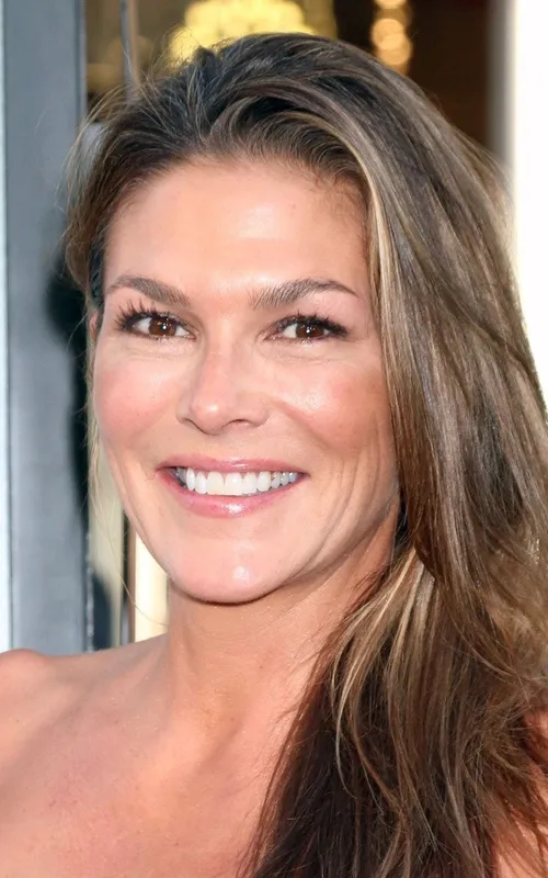 Paige Turco