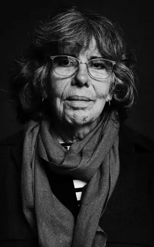 Michèle Audin