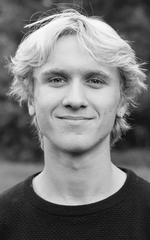 Leonard Valestrand Eike