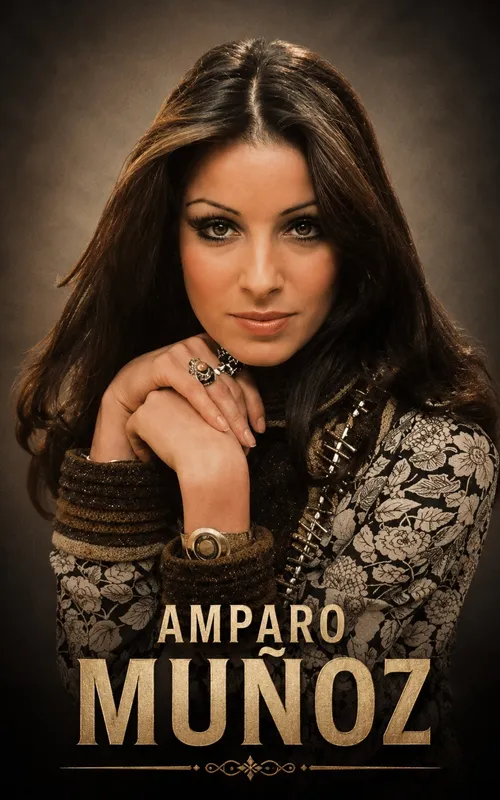 Amparo Muñoz