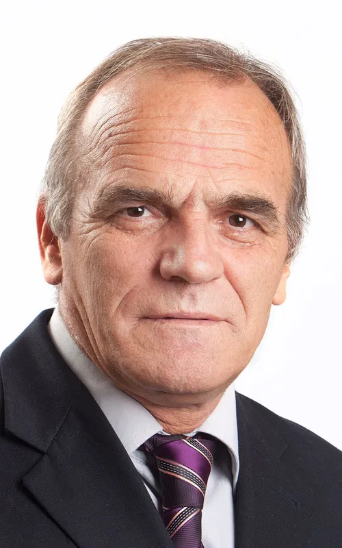 Dragoslav Medojević