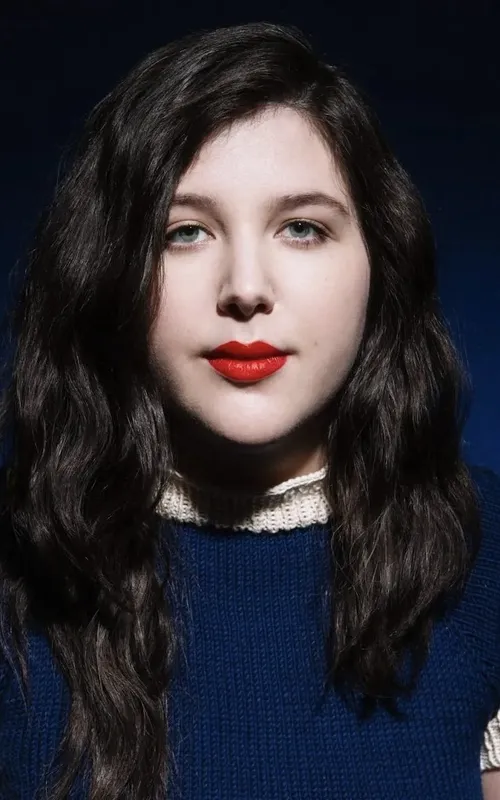 Lucy Dacus