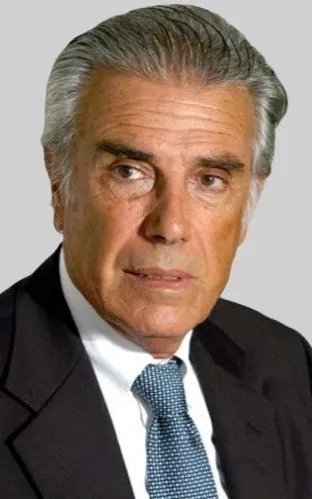 George Hilton