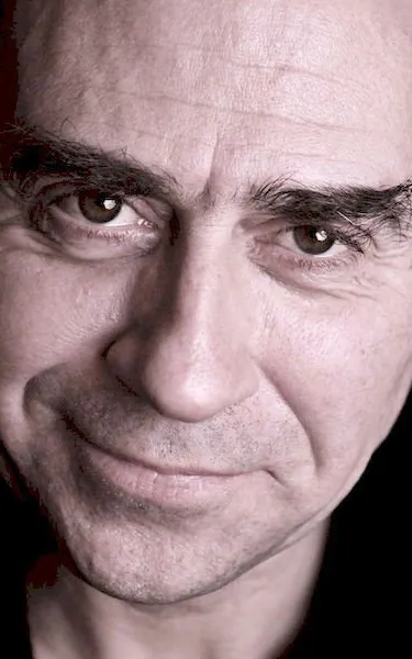 Gilles Castegnaro