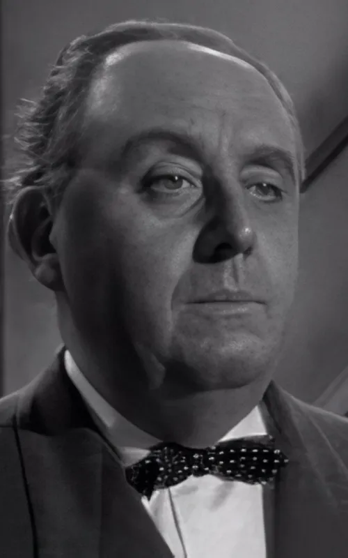 Philip Leaver