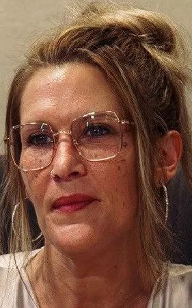 Milena Steel
